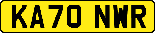 KA70NWR