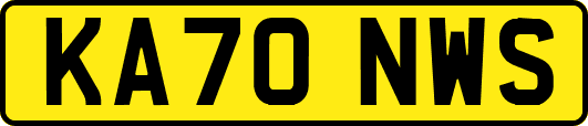 KA70NWS