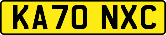 KA70NXC