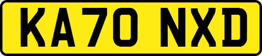 KA70NXD
