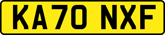KA70NXF
