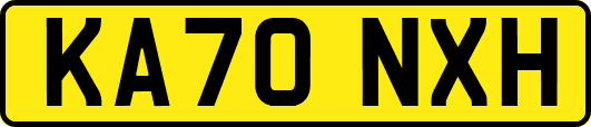 KA70NXH