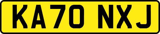 KA70NXJ