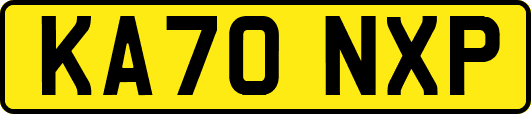 KA70NXP
