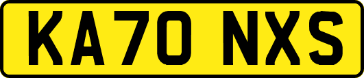 KA70NXS