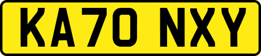 KA70NXY