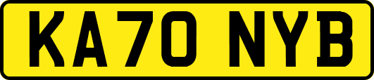 KA70NYB