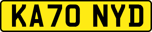 KA70NYD