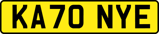 KA70NYE