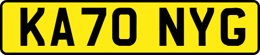 KA70NYG