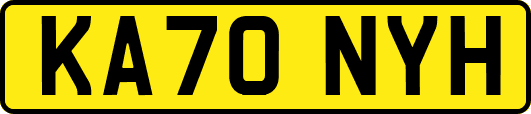 KA70NYH