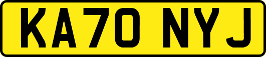 KA70NYJ