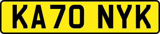 KA70NYK