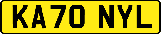 KA70NYL