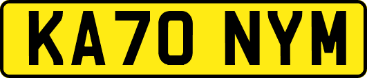 KA70NYM