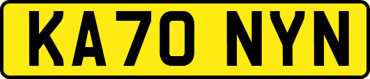 KA70NYN