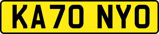 KA70NYO