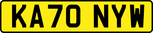 KA70NYW