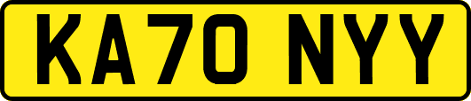 KA70NYY
