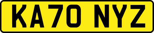 KA70NYZ