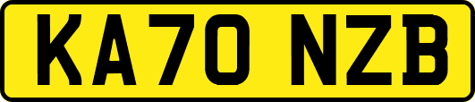 KA70NZB