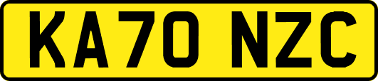 KA70NZC