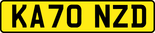KA70NZD