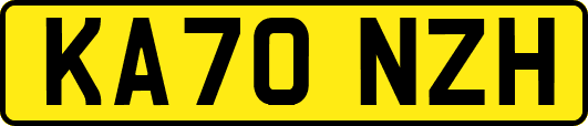KA70NZH