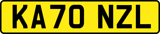 KA70NZL