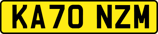 KA70NZM