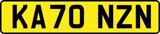 KA70NZN