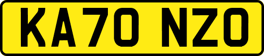 KA70NZO