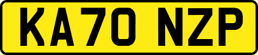 KA70NZP