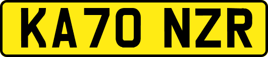 KA70NZR