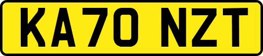 KA70NZT