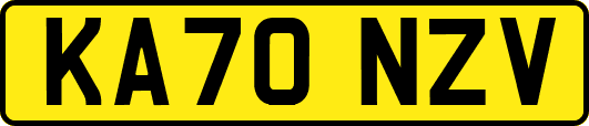 KA70NZV