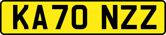 KA70NZZ