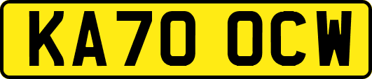 KA70OCW