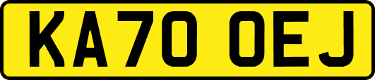 KA70OEJ