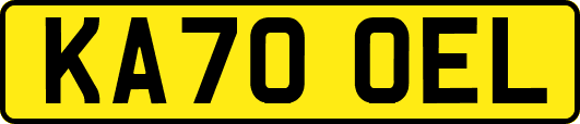 KA70OEL