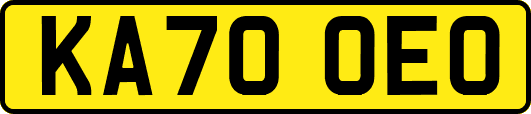 KA70OEO