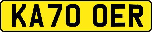 KA70OER