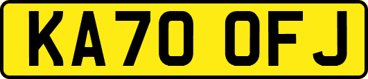 KA70OFJ