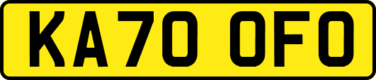 KA70OFO