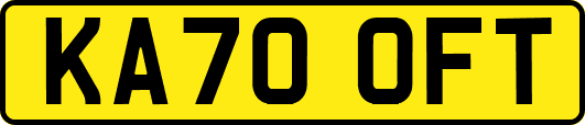 KA70OFT