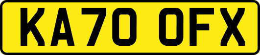 KA70OFX