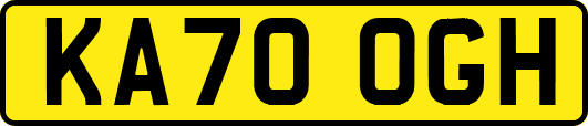 KA70OGH