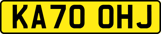 KA70OHJ