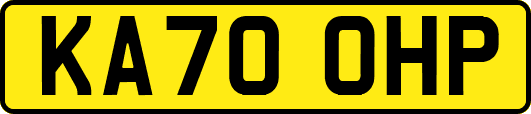 KA70OHP