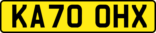 KA70OHX